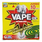 VAPE Obat Anti Nyamuk Bakar