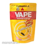 VAPE Refill Obat Anti Nyamuk & Kecoa Cair