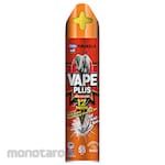 VAPE Semprotan Anti Nyamuk & Kecoa Plus