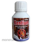 Xentium Pengendali Hama Perusak Kayu