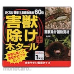 toyochu Animal Repellent with Wood Tar Organic