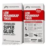 Cap Gajah Lem Perangkap Tikus Pro