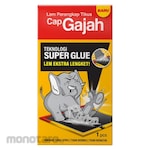 Cap Gajah Lem Perangkap Tikus