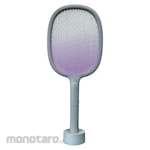 Dutron Raket Nyamuk Listrik UV Rechargeable MOSIBUZZ