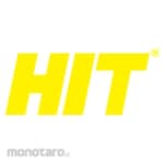 HIT Raket Nyamuk Regular