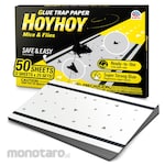 Hoy Hoy Glue Trap Paper