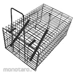 TRUSCO Mousetrap Box