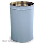 JUSTRITE Outdoor Ashtrays & Cigarette Receptacles (Asbak Tempat Sampah)