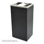 KRISBOW Tempat Sampah Asbak