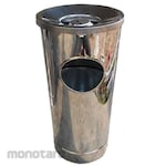 Non Brand Standing Asthray Asbak