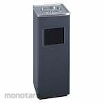 SAFCO Outdoor Ashtrays & Cigarette Receptacles (Asbak Tempat Sampah)