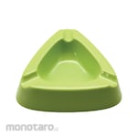 Golden Dragon Triangle Ashtray (Asbak Segitiga)