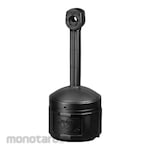 JUSTRITE Automatic Extinction Ashtray