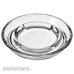 Libbey Safety Ashtray