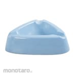Onyx (Melamine) Triangular Ashtray