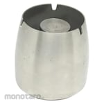 TLC Stainless Ashtray