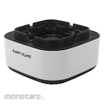 Taffhome Air Purifier Ashtray