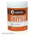 Cafetto Espresso Machine Cleaner