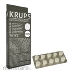 KRUPS Espresso Machine Cleaner Tablet