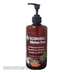 Mom's Towel Ecobubble Kitchen Soap