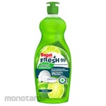 Bagus Fresh99 Premium Anti Bacterial Dish Washing Liquid