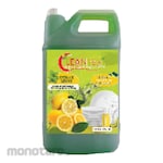 Cleantex Sabun Cuci Piring Botol