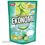 Ekonomi Sabun Cuci Piring