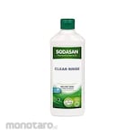SODASAN Sabun Cuci Piring Clear Rinse