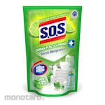 SOS Sabun Cuci Piring