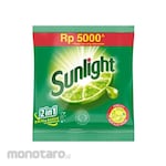 Sunlight Sabun Cuci Piring Colek Lime Sachet