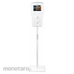 BEST SANITIZERS INC. Hand Sanitizer Floor Stand