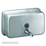 BRADLEY Bx-Liq Soap Disp Surface Mt