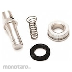 BRADLEY Hand Soap Dispenser Pumps & Accessories