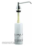 BRADLEY Sink-Mounted Soap Dispenser