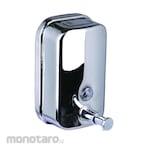 INSPIRE Stainless Steel Single Soap Dispenser