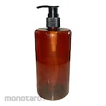 Nomar Botol Lotion Amber 24