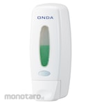 Onda Soap Dispenser