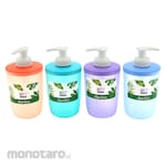 Onyx (Plastic) Liquid Soap Dispenser C-0109CB
