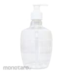 Onyx (Plastic) Soap Dispenser