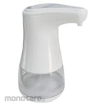 SAFERUN No-Touch Alcohol Dispenser