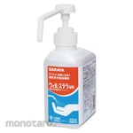 SARAYA Will StellaVH Quick-DryingHandRub