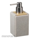 STORA Dispenser Sabun Pump Cair Square