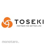 TOSEKI Smart Foam Soap Container