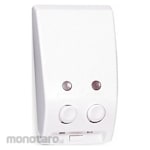 TOUGH GUY Wall-Mounted Soap Dispensers