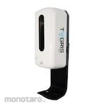 TYGRIS Hand Sanitizer Dispenser with Tray