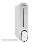 Tidal Soap Dispenser