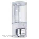 Vone Soap Dispenser Single Chrome