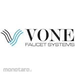 Vone Soap Dispenser Single Stainless