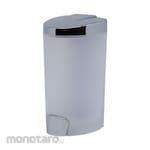 Vone Soap Dispenser Single White