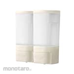 Wasser Twin Tube Liquid Dispenser